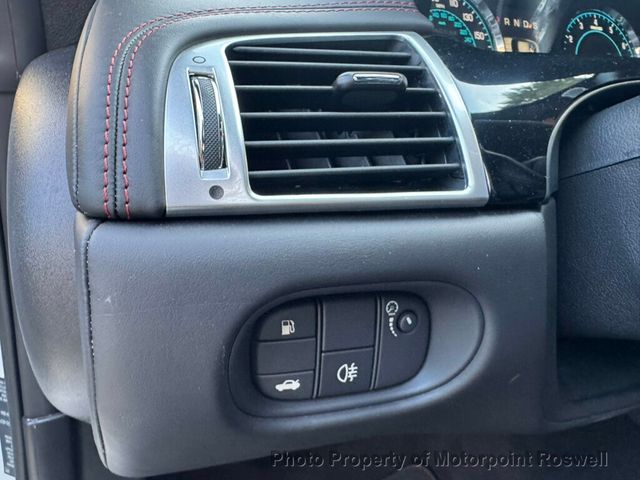 2014 Jaguar XK XKR-S GT - 22808844 - 38