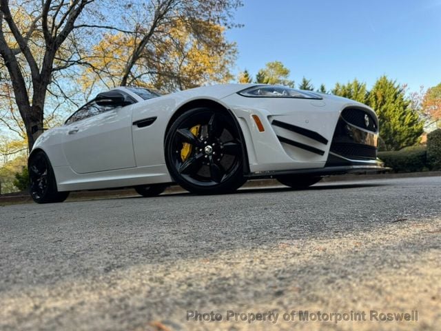2014 Jaguar XK XKR-S GT - 22808844 - 3