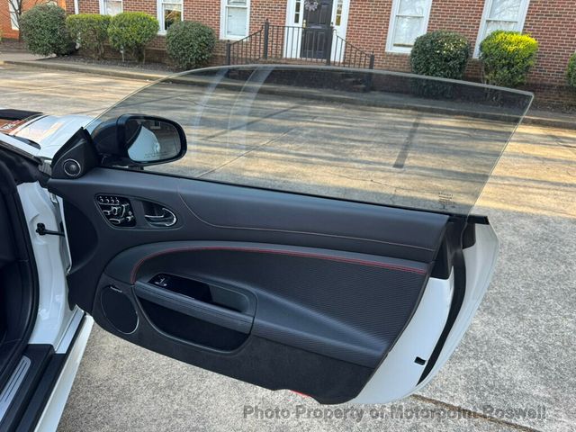 2014 Jaguar XK XKR-S GT - 22808844 - 39