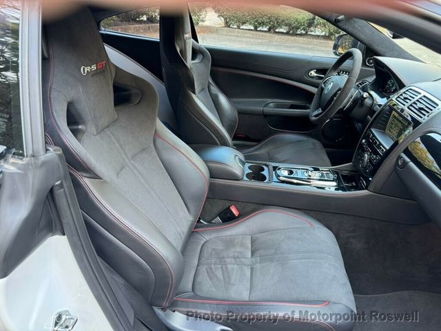 2014 Jaguar XK XKR-S GT - 22808844 - 40
