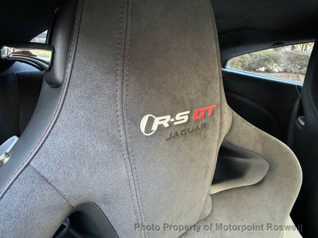 2014 Jaguar XK XKR-S GT - 22808844 - 42