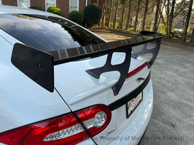 2014 Jaguar XK XKR-S GT - 22808844 - 45