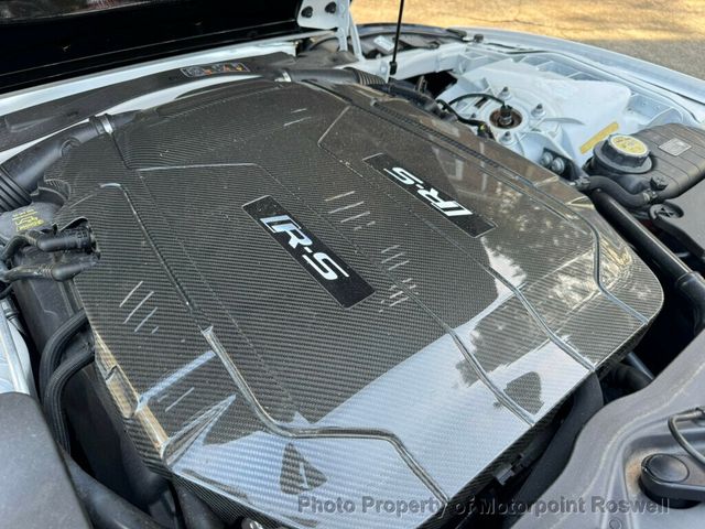 2014 Jaguar XK XKR-S GT - 22808844 - 48