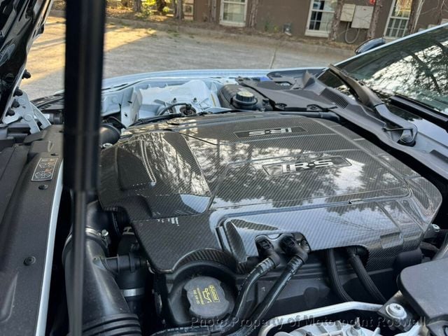 2014 Jaguar XK XKR-S GT - 22808844 - 49