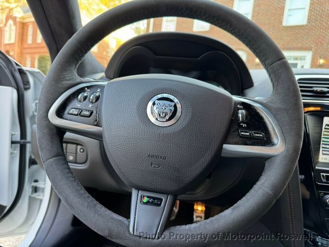 2014 Jaguar XK XKR-S GT - 22808844 - 50