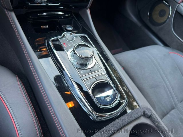 2014 Jaguar XK XKR-S GT - 22808844 - 52