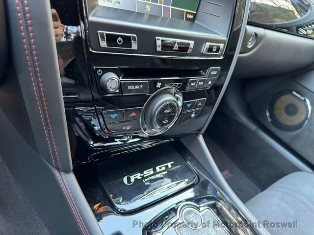 2014 Jaguar XK XKR-S GT - 22808844 - 54