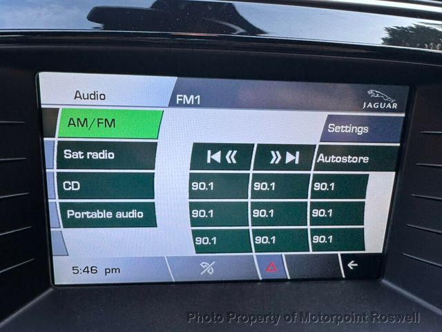 2014 Jaguar XK XKR-S GT - 22808844 - 57