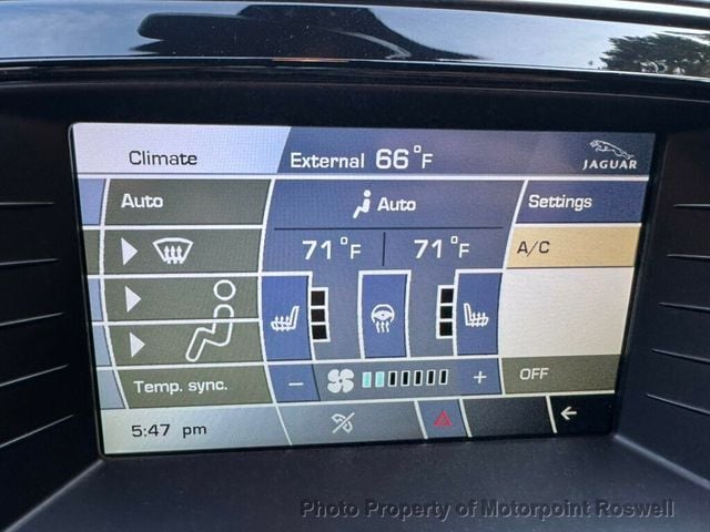 2014 Jaguar XK XKR-S GT - 22808844 - 58