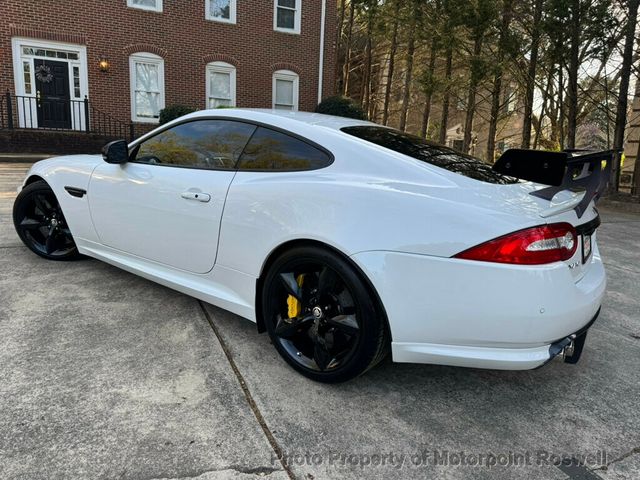 2014 Jaguar XK XKR-S GT - 22808844 - 5