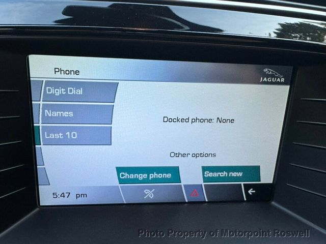 2014 Jaguar XK XKR-S GT - 22808844 - 59