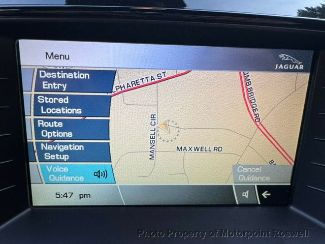 2014 Jaguar XK XKR-S GT - 22808844 - 60