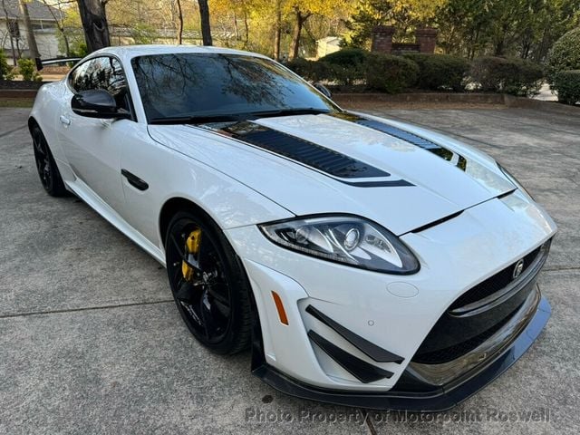 2014 Jaguar XK XKR-S GT - 22808844 - 6