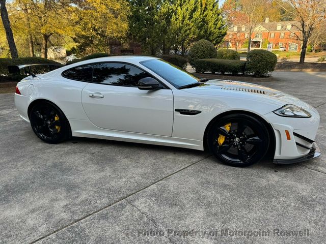 2014 Jaguar XK XKR-S GT - 22808844 - 8