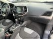 2014 Jeep Cherokee 2014 JEEP CHEROKEE LATITUDE V6 3.2L 4D SUV SERVICED 615-730-9991 - 23016586 - 15