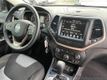 2014 Jeep Cherokee 2014 JEEP CHEROKEE LATITUDE V6 3.2L 4D SUV SERVICED 615-730-9991 - 23016586 - 16