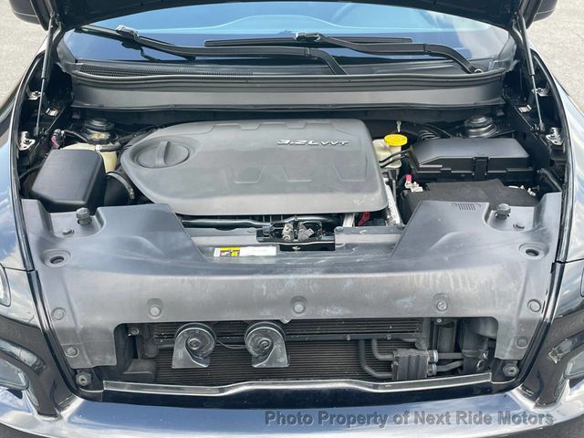 2014 Jeep Cherokee 2014 JEEP CHEROKEE LATITUDE V6 3.2L 4D SUV SERVICED 615-730-9991 - 23016586 - 27