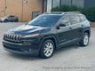 2014 Jeep Cherokee 2014 JEEP CHEROKEE LATITUDE V6 3.2L 4D SUV SERVICED 615-730-9991 - 23016586 - 2