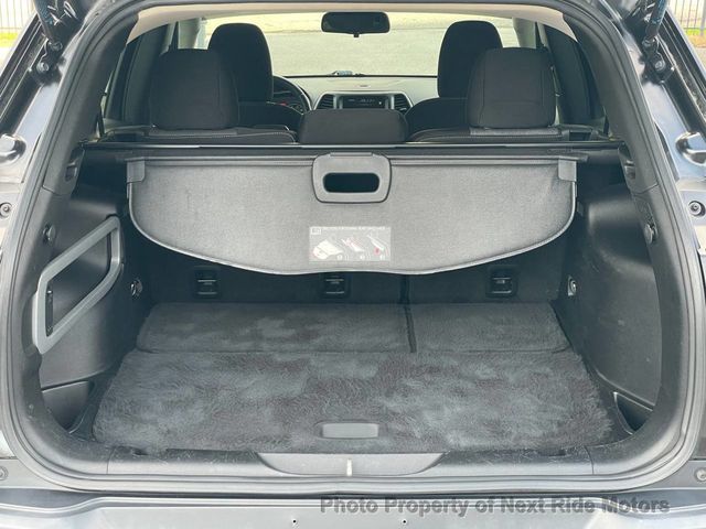 2014 Jeep Cherokee 2014 JEEP CHEROKEE LATITUDE V6 3.2L 4D SUV SERVICED 615-730-9991 - 23016586 - 29