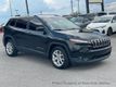 2014 Jeep Cherokee 2014 JEEP CHEROKEE LATITUDE V6 3.2L 4D SUV SERVICED 615-730-9991 - 23016586 - 3