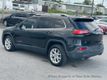 2014 Jeep Cherokee 2014 JEEP CHEROKEE LATITUDE V6 3.2L 4D SUV SERVICED 615-730-9991 - 23016586 - 4