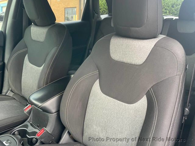 2014 Jeep Cherokee 2014 JEEP CHEROKEE LATITUDE V6 3.2L 4D SUV SERVICED 615-730-9991 - 23016586 - 8