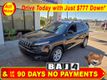 2014 Jeep Cherokee 4WD 4dr Latitude - 22921296 - 0