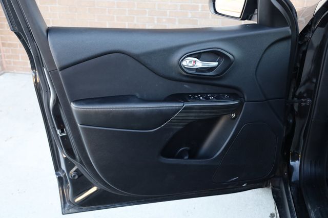 2014 Jeep Cherokee 4WD 4dr Latitude - 22928717 - 13