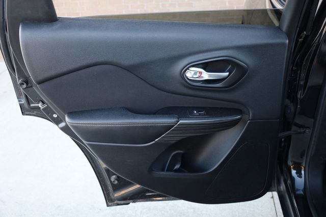 2014 Jeep Cherokee 4WD 4dr Latitude - 22928717 - 16