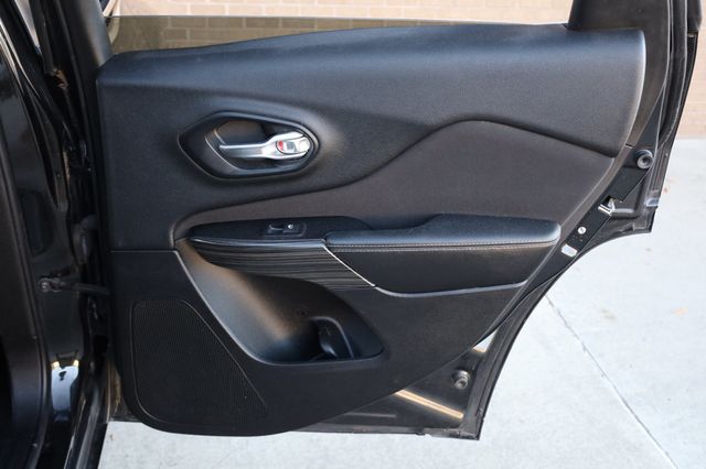 2014 Jeep Cherokee 4WD 4dr Latitude - 22928717 - 19