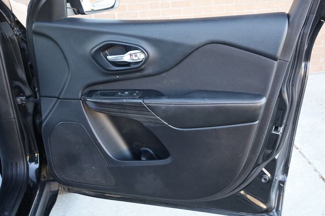 2014 Jeep Cherokee 4WD 4dr Latitude - 22928717 - 22