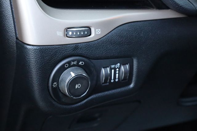 2014 Jeep Cherokee 4WD 4dr Latitude - 22928717 - 28