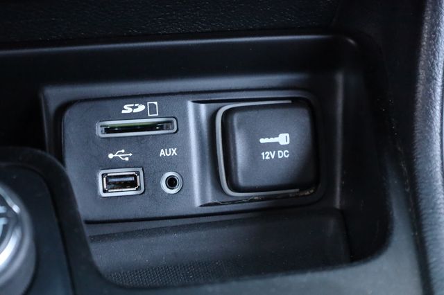 2014 Jeep Cherokee 4WD 4dr Latitude - 22928717 - 34