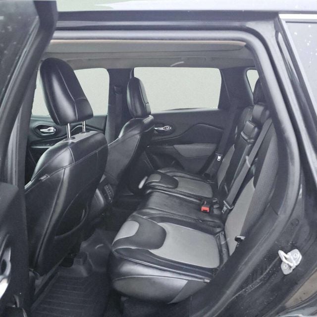 2014 Jeep Cherokee 4WD 4dr Limited - 22968415 - 6