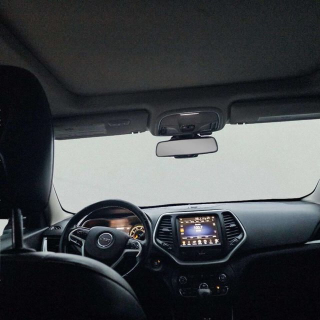 2014 Jeep Cherokee 4WD 4dr Limited - 22968415 - 8