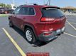 2014 Jeep Cherokee 4WD 4dr Limited - 22542696 - 2