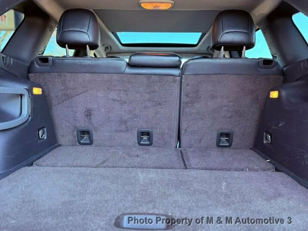 2014 Jeep Cherokee 4WD 4dr Limited - 22931474 - 20