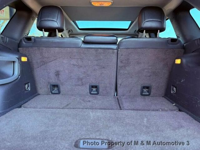 2014 Jeep Cherokee 4WD 4dr Limited - 22931474 - 20