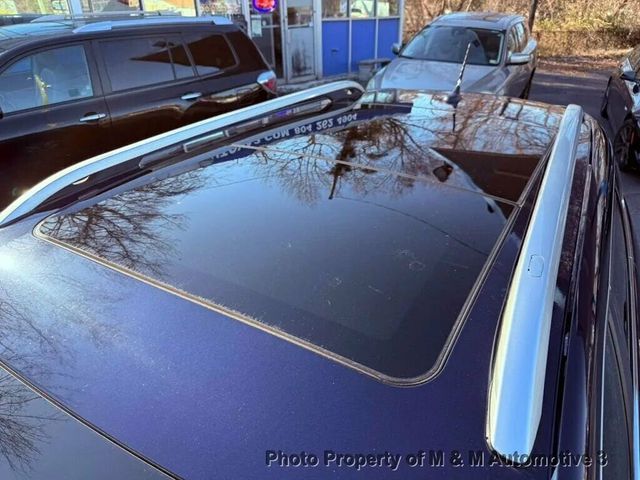 2014 Jeep Cherokee 4WD 4dr Limited - 22931474 - 23