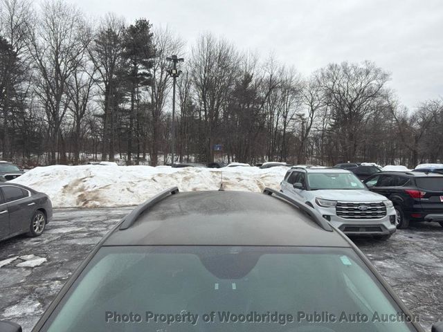 2014 Jeep Cherokee 4WD 4dr Trailhawk - 22990908 - 5