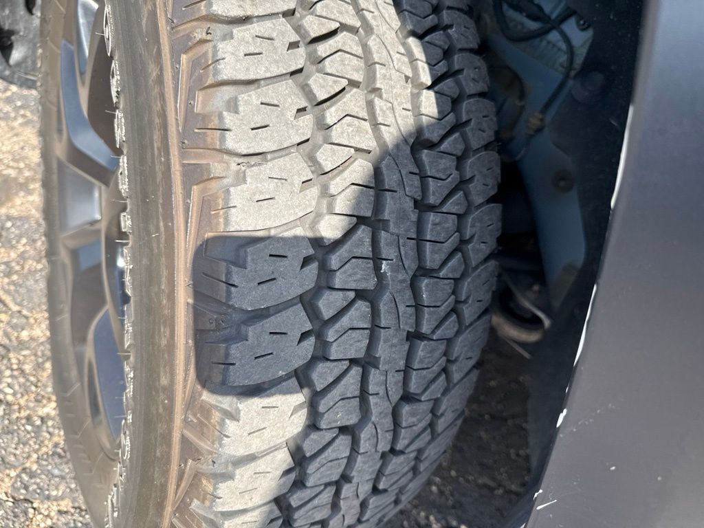 2014 Jeep Cherokee 4WD 4dr Trailhawk - 23048864 - 2
