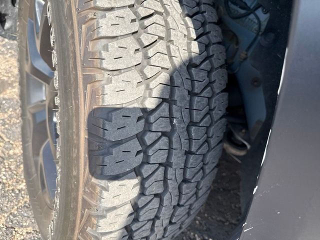 2014 Jeep Cherokee 4WD 4dr Trailhawk - 23048864 - 2