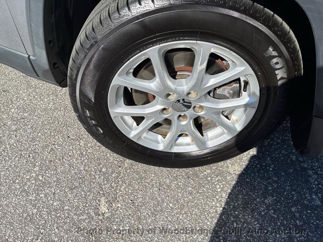 2014 Jeep Cherokee CHEROKEE LATITUDE - 22937900 - 13