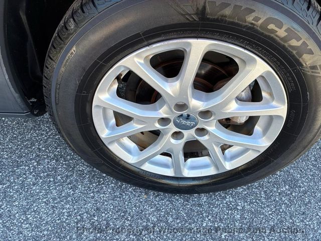 2014 Jeep Cherokee CHEROKEE LATITUDE - 22937900 - 14