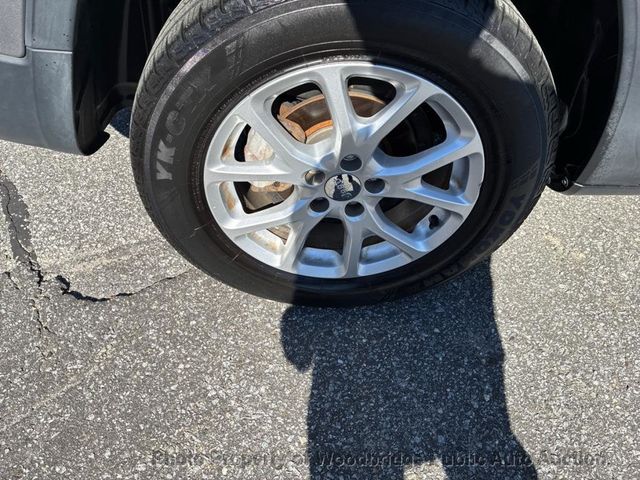 2014 Jeep Cherokee CHEROKEE LATITUDE - 22937900 - 15