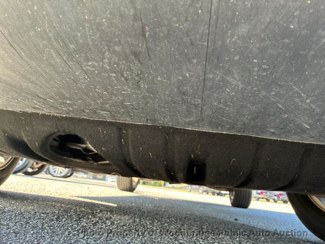 2014 Jeep Cherokee CHEROKEE LATITUDE - 22937900 - 16