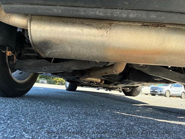 2014 Jeep Cherokee CHEROKEE LATITUDE - 22937900 - 18