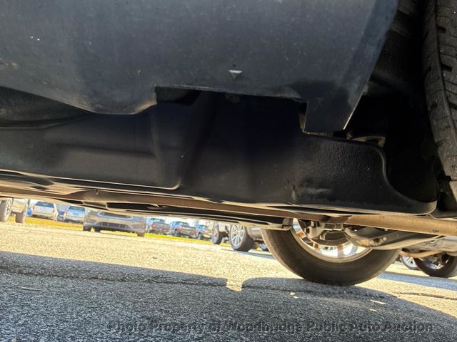 2014 Jeep Cherokee CHEROKEE LATITUDE - 22937900 - 19