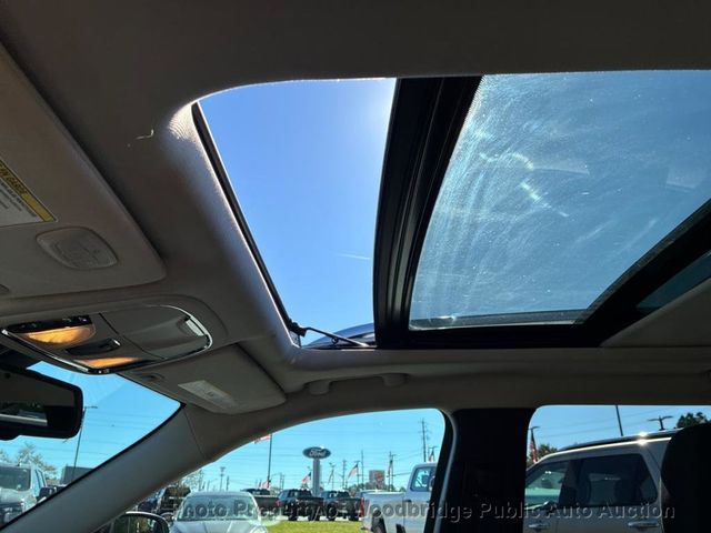 2014 Jeep Cherokee CHEROKEE LATITUDE - 22937900 - 6