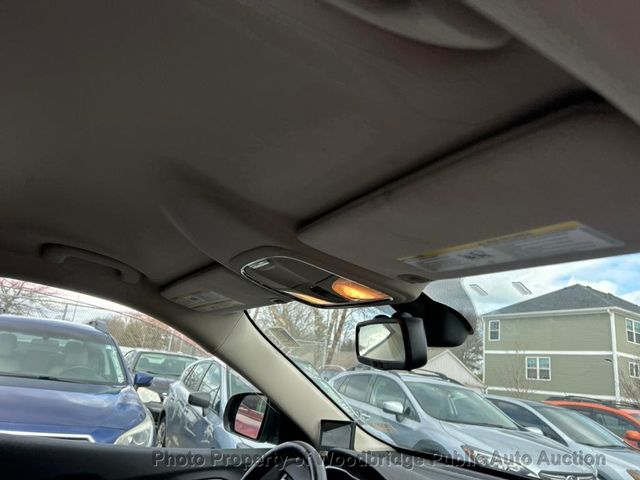 2014 Jeep Cherokee CHEROKEE LATITUDE - 22991178 - 9